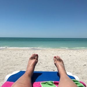 Meet your Posher, Joleen